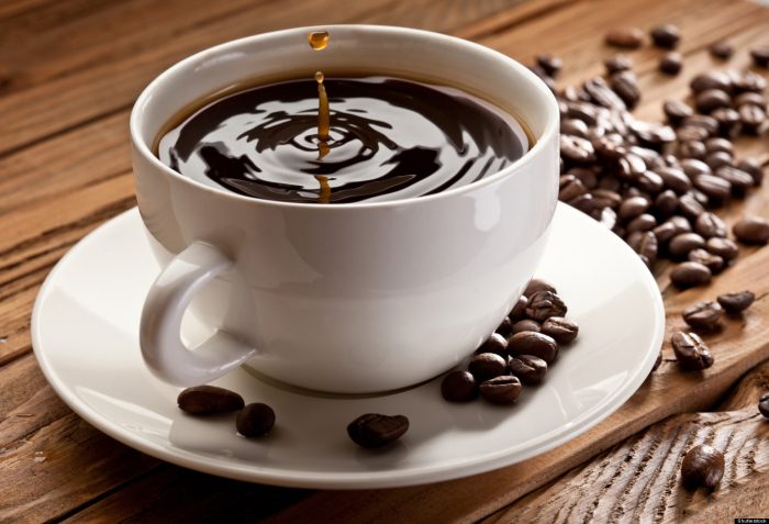 El café espresso italiano pretende convertirse en patrimonio inmaterial de la humanidad El café espresso italiano pretende convertirse en patrimonio inmaterial de la humanidad