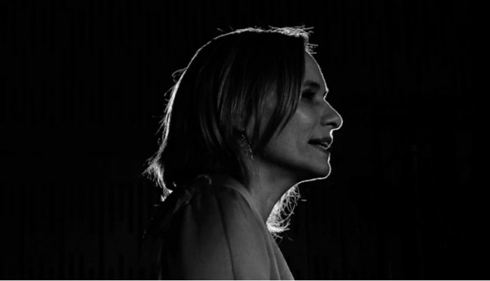 La captura de Carolina Goic y la tensión en sordina que recorre a la DC La captura de Carolina Goic y la tensión en sordina que recorre a la DC