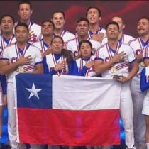 [VIDEO] Revisa la exitosa presentación del equipo chileno de cheerleaders que ganó medalla de oro en EE.UU