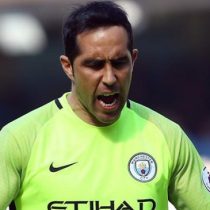 [VIDEO] ¿Error de Claudio Bravo? Manchester City derrota 3 a 1 al Hull City