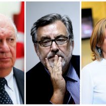 Diputado Tucapel Jiménez (PPD) llama a terminar con los 
