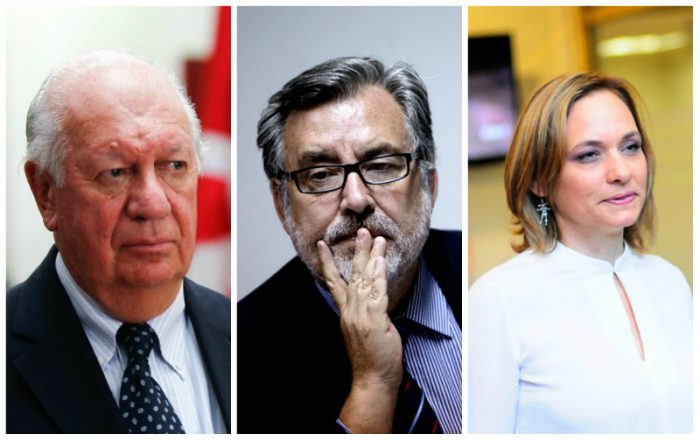 Diputado Tucapel Jiménez (PPD) llama a terminar con los “chantajes” dentro de la NM Diputado Tucapel Jiménez (PPD) llama a terminar con los