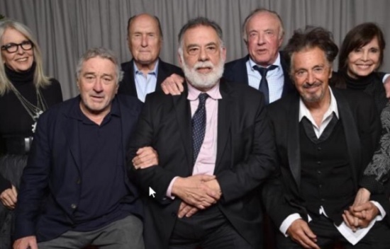 El Festival de Tribeca rinde homenaje a “El Padrino” en su 45 aniversario El Festival de Tribeca rinde homenaje a “El Padrino” en su 45 aniversario