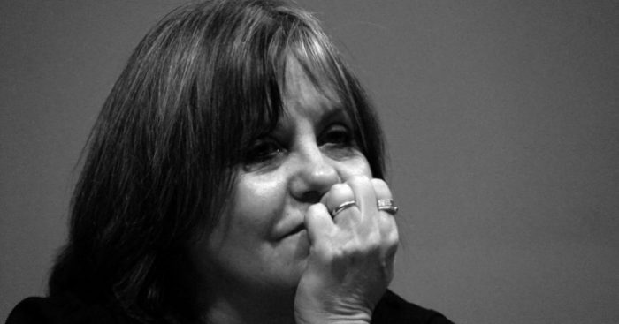 Diamela Eltit, la escritura al borde: “Los cuerpos y sus deseos no esperan ni a los Estados ni a sus gobiernos” Diamela Eltit, la escritura al borde: “Los cuerpos y sus deseos no esperan ni a los Estados ni a sus gobiernos”