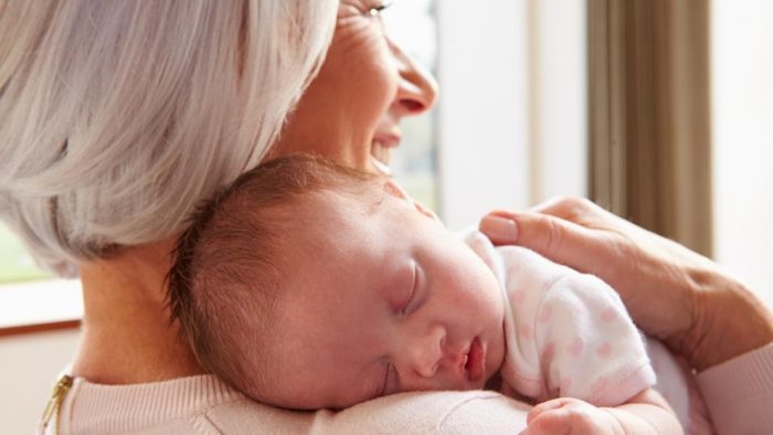¿Los genes de la abuela materna tienen más peso que el resto? ¿Los genes de la abuela materna tienen más peso que el resto?
