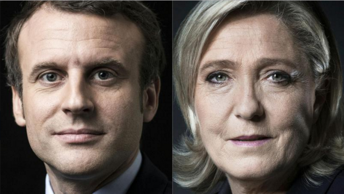 Dos Francias chocan en batalla electoral por el futuro de Europa y mercados alrededor del mundo en alerta