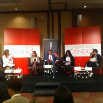 “Alianza por el Género” compromete a empresas chilenas con la equidad en Chile hacia el 2020