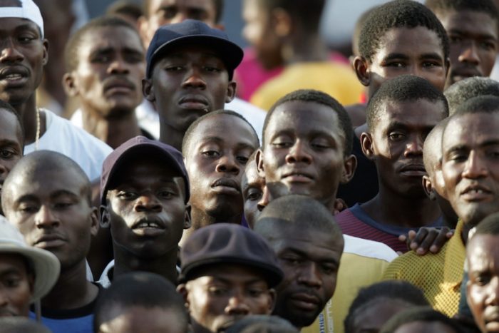 Militante de Evópoli desmiente mitos de la migración en aplaudido análisis por redes sociales Militante de Evópoli desmiente mitos de la migración en aplaudido análisis por redes sociales
