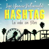 Llega a librerías la nueva novela de José Ignacio Valenzuela