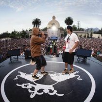 Valparaíso será la sede de la gran final nacional de la Red Bull Batalla de los Gallos