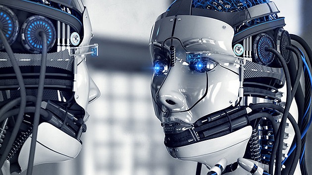 Los sistemas de inteligencia artificial copian en el lenguaje los prejuicios de los seres humanos Los sistemas de inteligencia artificial copian en el lenguaje los prejuicios de los seres humanos
