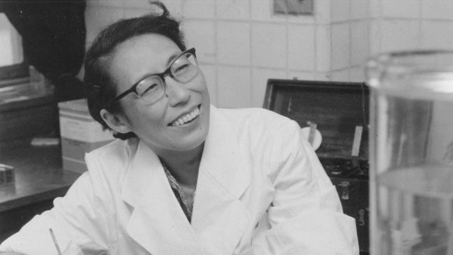 ¿Por qué un fármaco creado por una científica japonesa hace 50 años puede ahora salvar la vida de miles de mujeres en todo el mundo? ¿Por qué un fármaco creado por una científica japonesa hace 50 años puede ahora salvar la vida de miles de mujeres en todo el mundo?