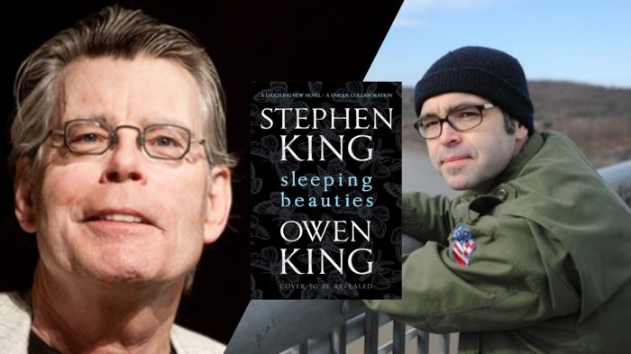 La novedosa novela de Stephen King que será adaptada para una serie La novedosa novela de Stephen King que será adaptada para una serie