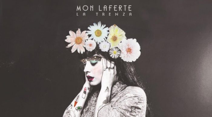 Mon Laferte lanza su nuevo álbum «La Trenza»