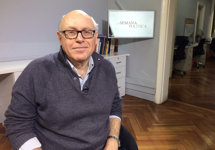 Mario Waissbluth se retira de la Fundación Educación 2020: “No hay plazo que no se cumpla” Mario Waissbluth se retira de la Fundación Educación 2020: