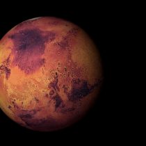 Charla gratuita sobre colonización de Marte con José Maza en Planetario