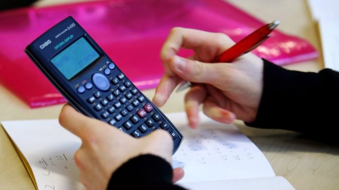 «Nos han estado enseñando mal las matemáticas durante todo este tiempo»