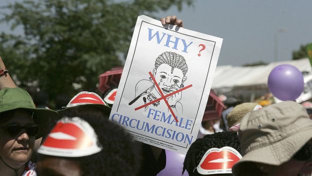 Sudán criminalizará la mutilación genital femenina