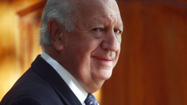 Laguismo al acecho en la semana clave de la Nueva Mayoría Laguismo al acecho en la semana clave de la Nueva Mayoría