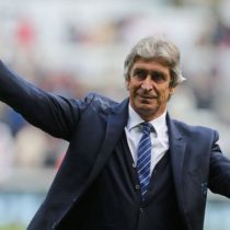 Manuel Pellegrini es oficializado como nuevo técnico del Real Betis