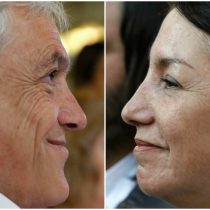 Encuesta Criteria Research: Piñera se dispara a un 33% y Beatriz Sánchez irrumpe con 11% en la carrera presidencial