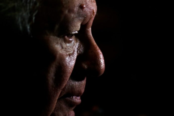 El rey ha muerto El rey ha muerto