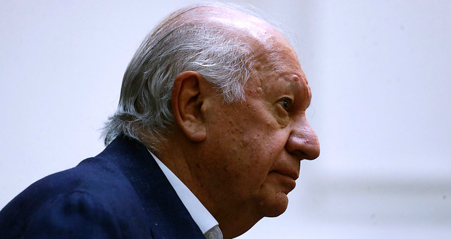Cristina Girardi sepulta al padre: “Si tenemos que llegar a Lagos, vamos a llegar a Lagos” para investigar origen del CAE Cristina Girardi sepulta al padre: “Si tenemos que llegar a Lagos, vamos a llegar a Lagos” para investigar origen del CAE