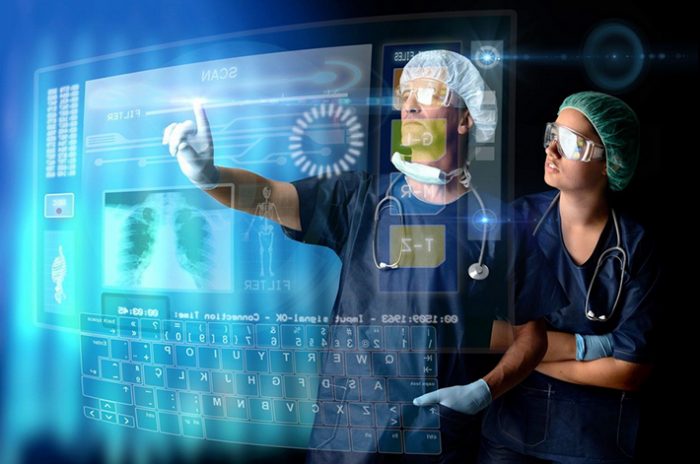 Emprendimiento e innovación al servicio de la salud Emprendimiento e innovación al servicio de la salud