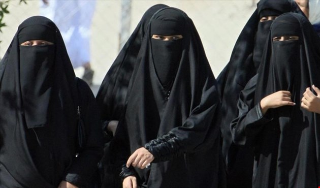 Polémica por elección de Arabia Saudita para integrar comisión de derechos de la mujer de la ONU Polémica por elección de Arabia Saudita para integrar comisión de derechos de la mujer de la ONU