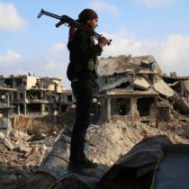 7 preguntas para entender el origen de la guerra en Siria y lo que está pasando en el país
