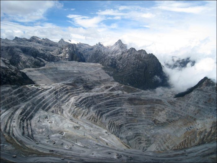 Freeport cree que acuerdo con gobierno de Indonesia por la tercera mina de cobre más grande del mundo es inminente