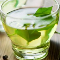 El compuesto del té verde que puede mejorar las habilidades cognitivas de personas con síndrome de Down