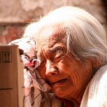 Un millón de pesos al mes: eso cuesta mantener a un paciente con demencia en Chile