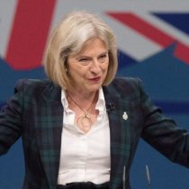 Theresa May anuncia elecciones anticipadas para el 8 de junio en Reino Unido