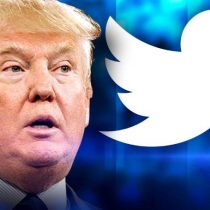 Una plataforma intercambia tuits de Donald Trump por donaciones sociales