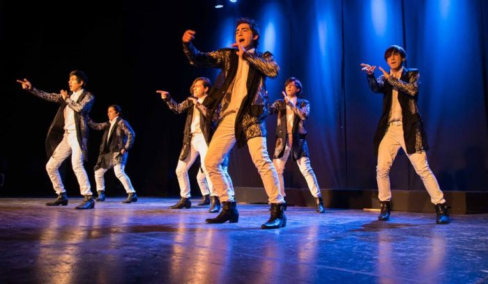 Agencia de noticias surcoreana mencionó referencias al K-pop en informe de “Big Data” del Gobierno Agencia de noticias surcoreana mencionó referencias al K-pop en informe de