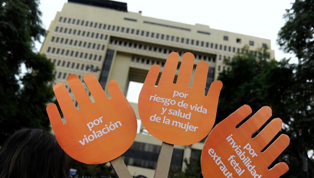 Corporación Miles sobre proyecto #aborto3causales: «Los tiempos para aprobar la ley se están acabando» Corporación Miles sobre proyecto #aborto3causales: «Los tiempos para aprobar la ley se están acabando»