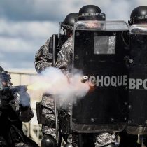 Michel Temer ordena refuerzo militar tras protestas contra corrupción en Brasil