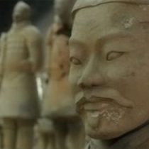 [VIDEO] Los secretos de los imponentes Guerreros de Terracota chinos, uno de los mayores descubrimientos arqueológicos del siglo XX