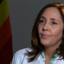 [VIDEO] Mariela Castro, hija del presidente Raúl, asegura que no habrá más Castros en el poder en Cuba