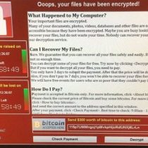 WannaCry: por qué los expertos creen que puede haber otro ciberataque muy pronto