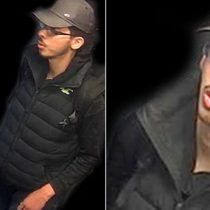 Difunden las primeras imágenes de CCTV de Salman Abedi, el atacante de Manchester, en la noche del atentado