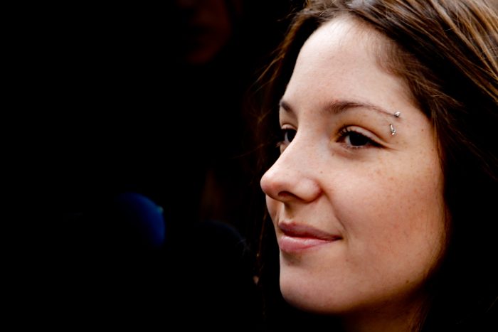 Corporación Miles destaca dichos de Kel Calderón sobre el aborto Corporación Miles destaca dichos de Kel Calderón sobre el aborto