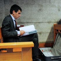 Gajardo agrega  leña a la disputa por el perdonazo del SII: 