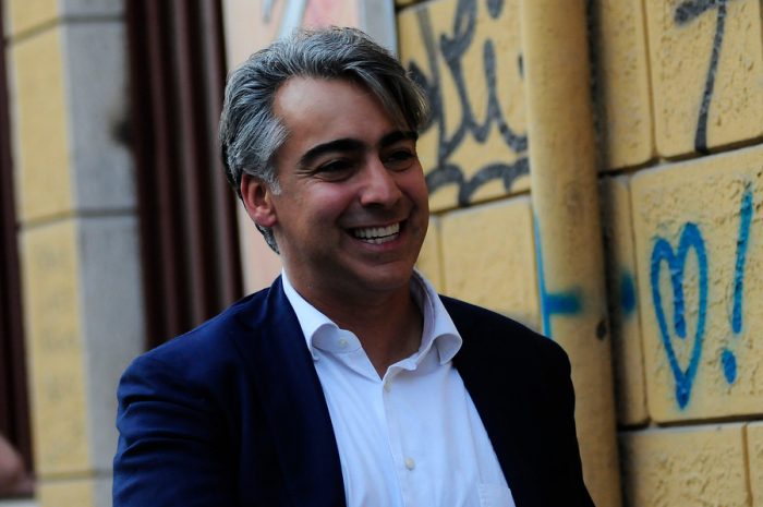 SII continúa operación de impunidad y decide no querellarse contra empresas que donaron a ME-O con boletas falsas SII continúa operación de impunidad y decide no querellarse contra empresas que donaron a ME-O con boletas falsas