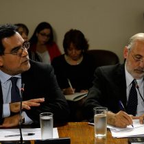 Barraza vuelve a defender el perdonazo del SII y critica al Ministerio Público: 