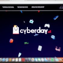 Primer día de Cyberday acumuló compras por US$65 millones, 20% más que el año anterior