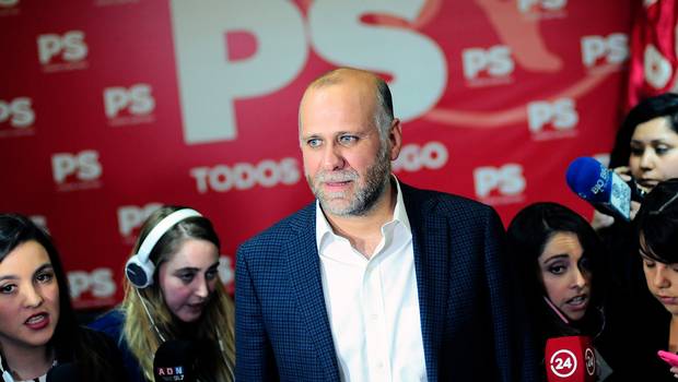 PS y RD piden al Gobierno adelantar el fortalecimiento del Pilar Solidario al año 2019 PS y RD piden al Gobierno adelantar el fortalecimiento del Pilar Solidario al año 2019