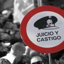 Argentina promulga ley contra reducción de penas por crímenes lesa humanidad