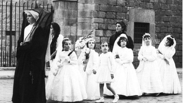 El misterio de la mujer detrás de las “fotos perdidas” de Barcelona El misterio de la mujer detrás de las